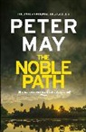 Peter May, May Peter - The Noble Path
