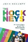 John Hockney, Hockney John - The Hockneys