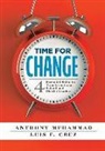Luis F Cruz, Luis F. Cruz, Anthony Muhammad - Time for Change