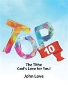 John Love - Top 10