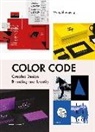 Wan Shaoqiang, Wang Shaoqiang - Color Code: Graphic Design, Branding and Identity