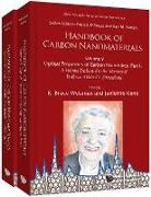 Junichiro Kono, Kono Junichiro, R Bruce Weisman, R Bruce Weisman, R. Bruce Weisman - World Scientific Series On Carbon Nanoscience (Volumes 1-10)