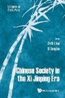 Litao Zhao &amp; Dongtao Qi, Dongtao Qi, Litao Zhao, Dongtao Qi, Litao Zhao - Chinese Society in the XI Jinping Era