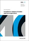 Carola Brawand-Willers - IKA 3: Schriftliche Kommunikation und Korrespondenz, Bundle ohne Lösungen