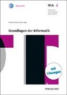 Michael McGarty, Max Sager - IKA 2: Grundlagen der Informatik, Bundle mit digitalen Lösungen