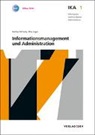 Michael McGarty, Max Sager - IKA 1: Informationsmanagement und Administration, Bundle ohne Lösungen