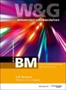 KV Bildungsgruppe Schweiz - W&G anwenden und verstehen, BM, 5./6. Semester, Bundle mit digitalen Lösungen