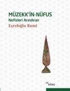 Esrefoglu Rumi - Müzekkin-Nüfus