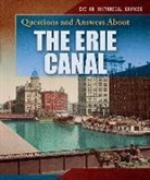 Sammi Jameson - Questions and Answers about the Erie Canal