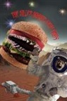 Miguel Guzman - The Killer Burger from Mars: The Necromancer's Tales