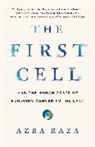 Azra Raza - First Cell
