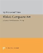 W. J. T. Mitchell, W. J. Thomas Mitchell, W.J. Thomas Mitchell, W.J.T. Mitchell - Blake''s Composite Art