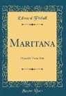 Edward Fitzball - Maritana