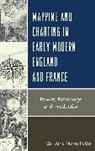 Christine Petto, Petto Christine - Mapping and Charting in Early Modern England and France