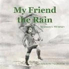 Bessie T Wilkerson, Bessie T. Wilkerson - My Friend the Rain