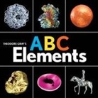 Theodore Gray, Nick Mann - Theodore Gray's ABC Elements