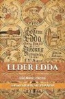 Smundur Sigfusson - Elder Edda