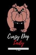 Gdimdio Art - Crazy Dog Lady