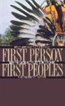 Colleen Larimore, Andrew Garrod, Andrew C. Garrod - First Person, First Peoples