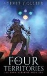 Stevie Collier - The Four Territories: Book One in the Dark Assassin Series