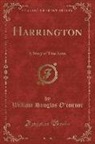 William Douglas O'Connor - Harrington