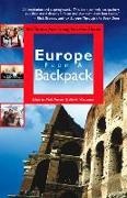 Mark Pearson, Martin Westerman - Europe from a Backpack: Real Stories from Young Travelers Abroad