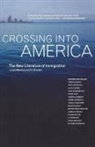 Louis Shankar Mendoza, Louis Mendoza, Mendoza Louis, Subramanian Shankar - Crossing Into America