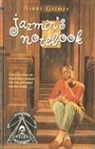 Nikki Grimes - Jazmin's Notebook