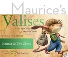 J. S. Friedman, Chris Beatrice - Kansas an the Crow: Moral Tails in an Immoral World