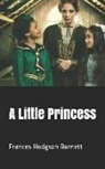 Frances Hodgson Burnett - A Little Princess