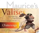 J. S. Friedman, Chris Beatrice - Chaturanga: Moral Tails in an Immoral World