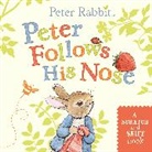 Beatrix Potter - Peter Follows His Nose (Scratch & Sniff)