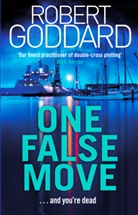 Robert Goddard - One False Move