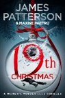 James Patterson - 19th Christmas