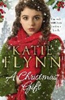Katie Flynn, Flynn Katie - A Christmas Gift