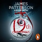 James Patterson, January LaVoy - 19th Christmas (Hörbuch)