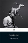 Franz Kafka - The Castle