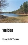 Henry D. Thoreau - Walden