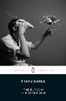 Franz Kafka - Burrow