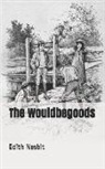 Edith Nesbit - The Wouldbegoods