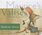 J. S. Friedman, Chris Beatrice - Medicine Mouse: Moral Tails in an Immoral World