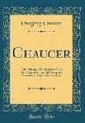 Geoffrey Chaucer - Chaucer