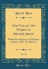 Henrik Ibsen - The Collected Works of Henrik Ibsen, Vol. 10