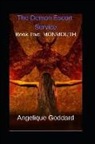 Angelique Goddard - The Demon Escort Service: Book Two: Monmouth