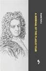 Daniel Defoe - A Journal of the Plague Year