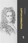 Daniel Defoe - Captain Singleton