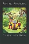 Kenneth Grahame - The Wind in the Willows