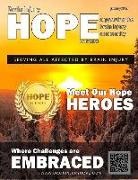 David A. Grant, Sarah Grant - Brain Injury Hope Magazine - January 2019