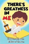 Bryson Johnson, Melissa Johnson - There's Greatness in Me