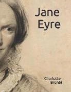 Charlotte Bronte - Jane Eyre